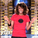Illustration for article titled Tyra Unveils Real Hair; Interviews Evil Leprechaun